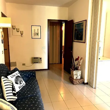 Punta Ala Flat Apartment Exterior photo