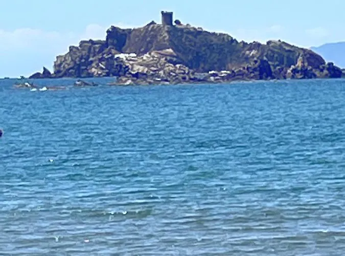 Punta Ala Flat