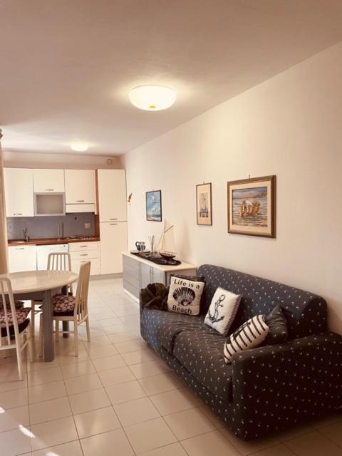 Apartment Flat Punta Ala