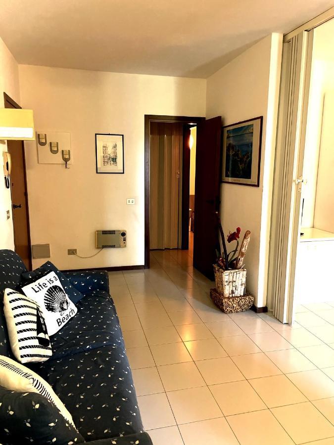 Flat Apartment