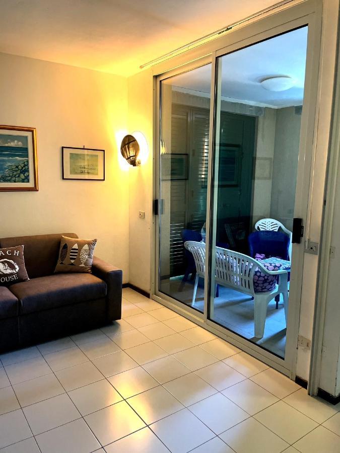 Apartment Flat Punta Ala