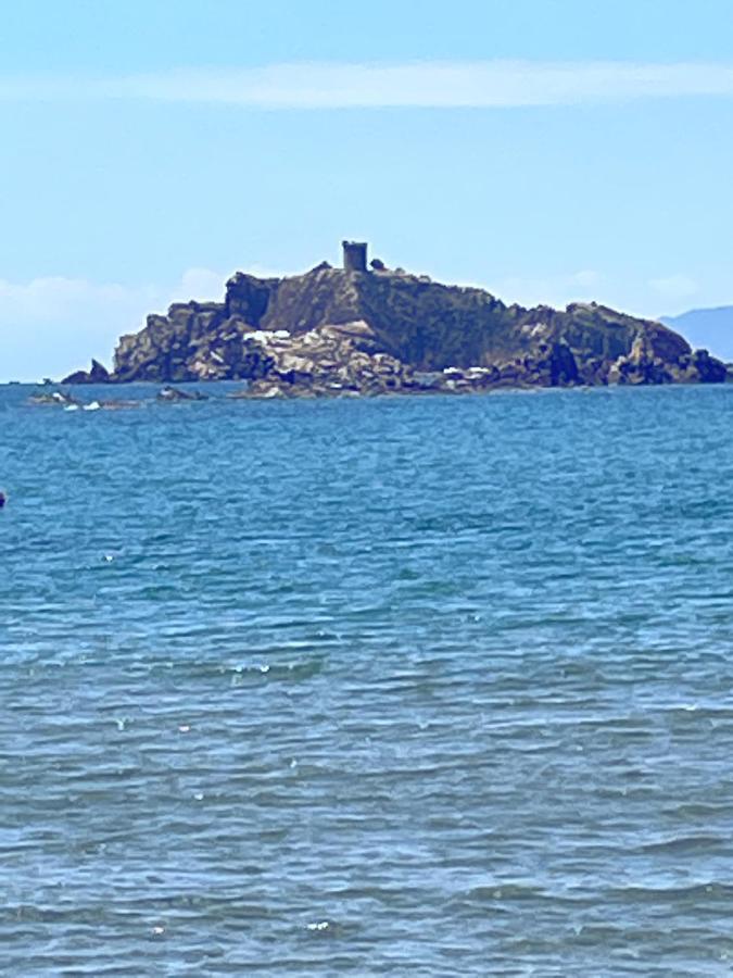 Flat Apartment Punta Ala