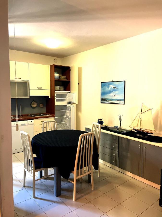 Flat Appartamento