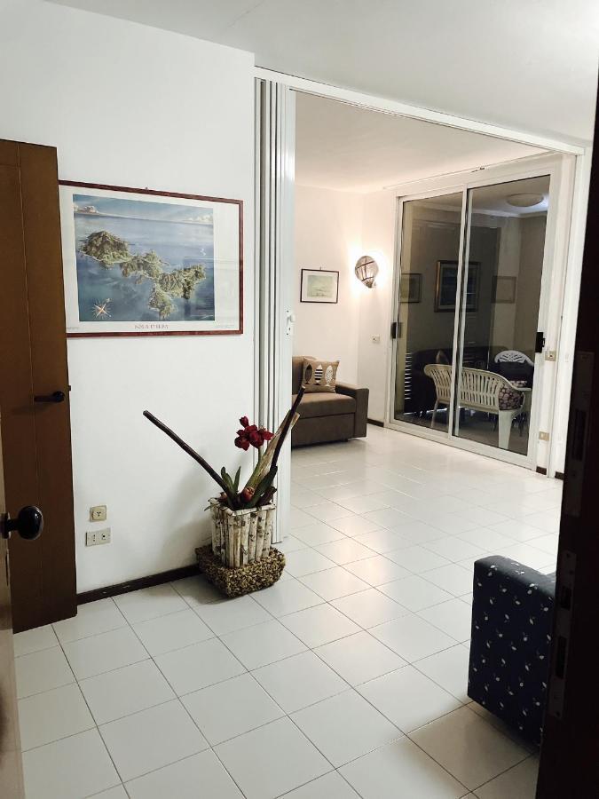 Flat Appartamento *