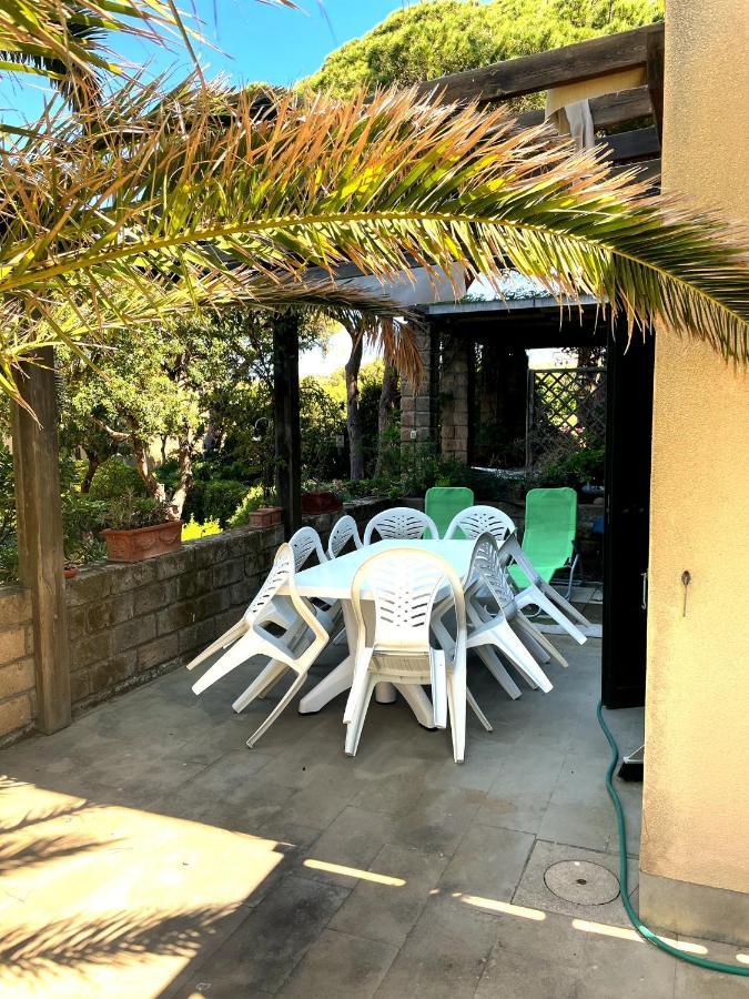 Apartment Flat Punta Ala