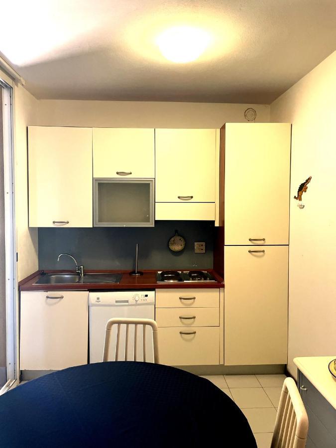 Flat Punta Ala