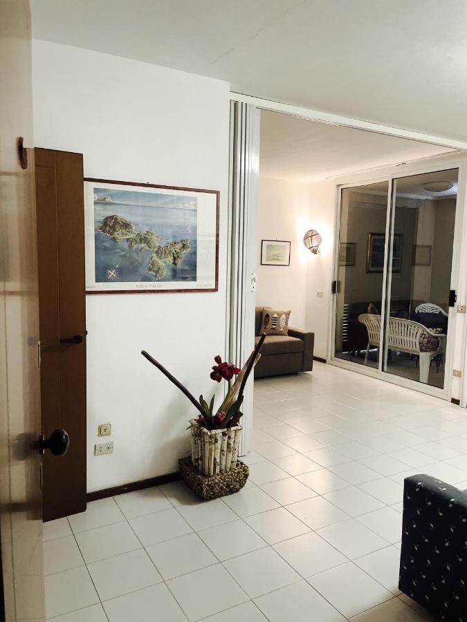 Appartamento Flat Punta Ala