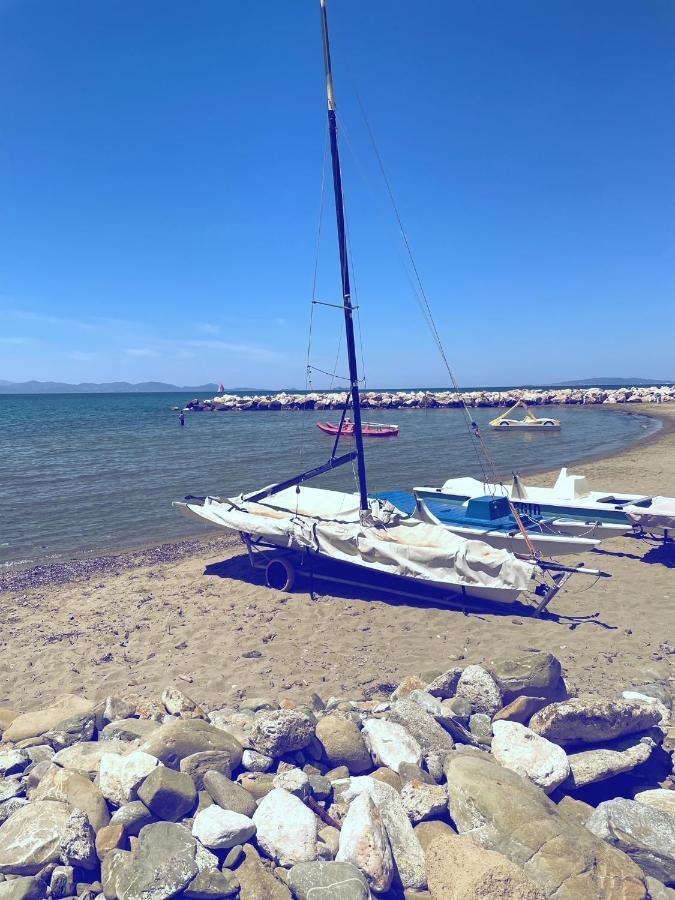 Flat Punta Ala